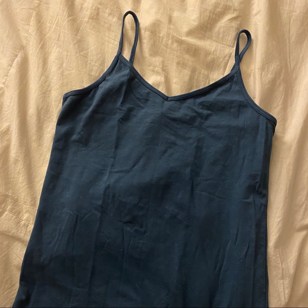 Forever 21 cami